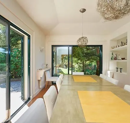 ヴィラ Refuge Holiday Homes / With Ocean View コラレス