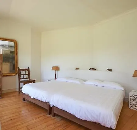 ヴィラ Refuge Holiday Homes / With Ocean View コラレス